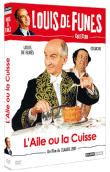 L'Aile ou la cuisse (DVD)