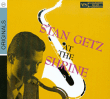 Stan Getz&nbsp;-&nbsp;At the Shrine