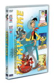 Lucky Luke&nbsp;-&nbsp;Les nouvelles aventures - Un papa pour les Dalton