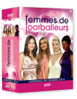 Femmes de footballeurs&nbsp;-&nbsp;Coffret intégral des Saisons 3 et 4