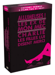 Charlie les filles lui disent merci - Allumeuses ! - Les Ex de mon mec&nbsp;-&nbsp;Mark  Helfrich, Roger Kumble, Nick Hurran