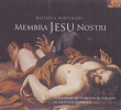 Dietrich Buxtehude&nbsp;-&nbsp;Membra Jesu nostri