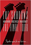 Final tour&nbsp;-&nbsp;The Shadows