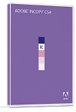 Adobe CS4 Incopy