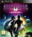 Star Ocean : Last Hope