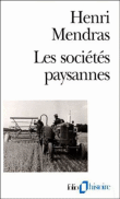 Societes paysannes