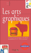 Les arts graphiques