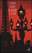 Le secret du mal&nbsp;-&nbsp;Roberto Bolano