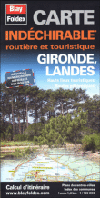 Guide du Routard Aquitaine