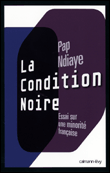 La condition noire
