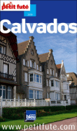 Petit Futé Calvados&nbsp;-&nbsp;Collectif