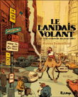 Le Landais volant, T2&nbsp;-&nbsp;Nicolas Dumontheuil