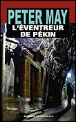 L'éventreur de Pékin&nbsp;-&nbsp;Peter May