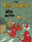 Aimé Lacapelle, T4&nbsp;-&nbsp;Jean-Yves Ferri