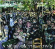 Rod Stewart&nbsp;-&nbsp;A night on the town - Edition collector