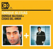 Enrique Iglesias&nbsp;-&nbsp;Enrique - Cosas del amor