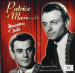 Patrice et Mario&nbsp;-&nbsp;Montagnes d'Italie