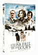 La Jeune fille et les loups&nbsp;-&nbsp;Gilles Legrand