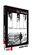 Paris nous appartient&nbsp;-&nbsp;Jacques Rivette