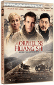 Les orphelins de Huang Shi&nbsp;-&nbsp;Roger Spottiswoode