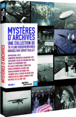 Mystères d'archives&nbsp;-&nbsp;Serge Viallet