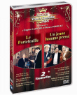 Le portefeuille - Un jeune homme pressé&nbsp;-&nbsp;Octave Mirbeau, Eugène Labiche, Paul Planchon, Dominique Giuliani