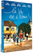 La Vie est à nous !&nbsp;-&nbsp;Gérard Krawczyk