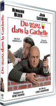 Du mou dans la gâchette (DVD)