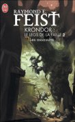 Le legs de la faille - Le legs de la faille, T2