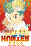 Hunter X Hunter - Hunter X Hunter, T26