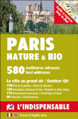 Paris nature et bio&nbsp;-&nbsp;Collectif