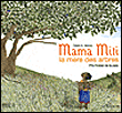 Mama Miti, mère des arbres&nbsp;-&nbsp;Claire Nivola