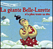 Les pense-bêtes de la géante Belle-Lurette&nbsp;-&nbsp;Juliette Saumande, Antoine Deprez