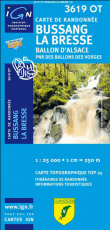 Bussang la bresse&nbsp;-&nbsp;Collectif