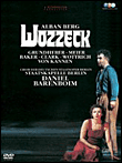 Wozzeck - Opéra de Berlin 1994