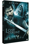 Lost Colony&nbsp;-&nbsp;Adrian Paul