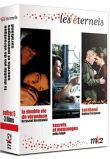 Coffret Les Eternels - Volume 5&nbsp;-&nbsp;Krzysztof Kieslowski, Ingmar Bergman, Mike Leigh
