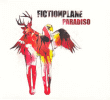Fiction Plane&nbsp;-&nbsp;Paradiso - Inclus DVD bonus