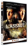 L'Assaut&nbsp;-&nbsp;Joaquim Leitao