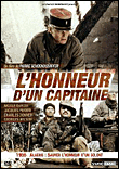 L'Honneur d'un capitaine (DVD)