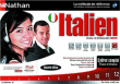 Coffret Complet Nathan Italien 2008/2009&nbsp;-&nbsp;