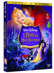 La Belle au Bois Dormant - Édition 50ème anniversaire (DVD)