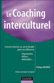 Coaching interculturel : tirer parti des différences culturelles&nbsp;-&nbsp;Philippe Rosinski