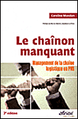 Supply chain en management en PMI&nbsp;-&nbsp;Caroline Mondon