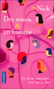 Des souris et un homme&nbsp;-&nbsp;Nick Wingrove