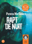 Rapt de nuit&nbsp;-&nbsp;Patricia MacDonald