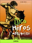 Le dico des héros de l'Antiquité&nbsp;-&nbsp;Viviane Koenig