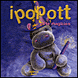Ipopott et le magicien&nbsp;-&nbsp;Aude  Guilvard