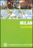 Cartoville Milan&nbsp;-&nbsp;Maria Charvet, Rossella Ivone