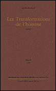 Les transformations de l'homme&nbsp;-&nbsp;L. Mumford